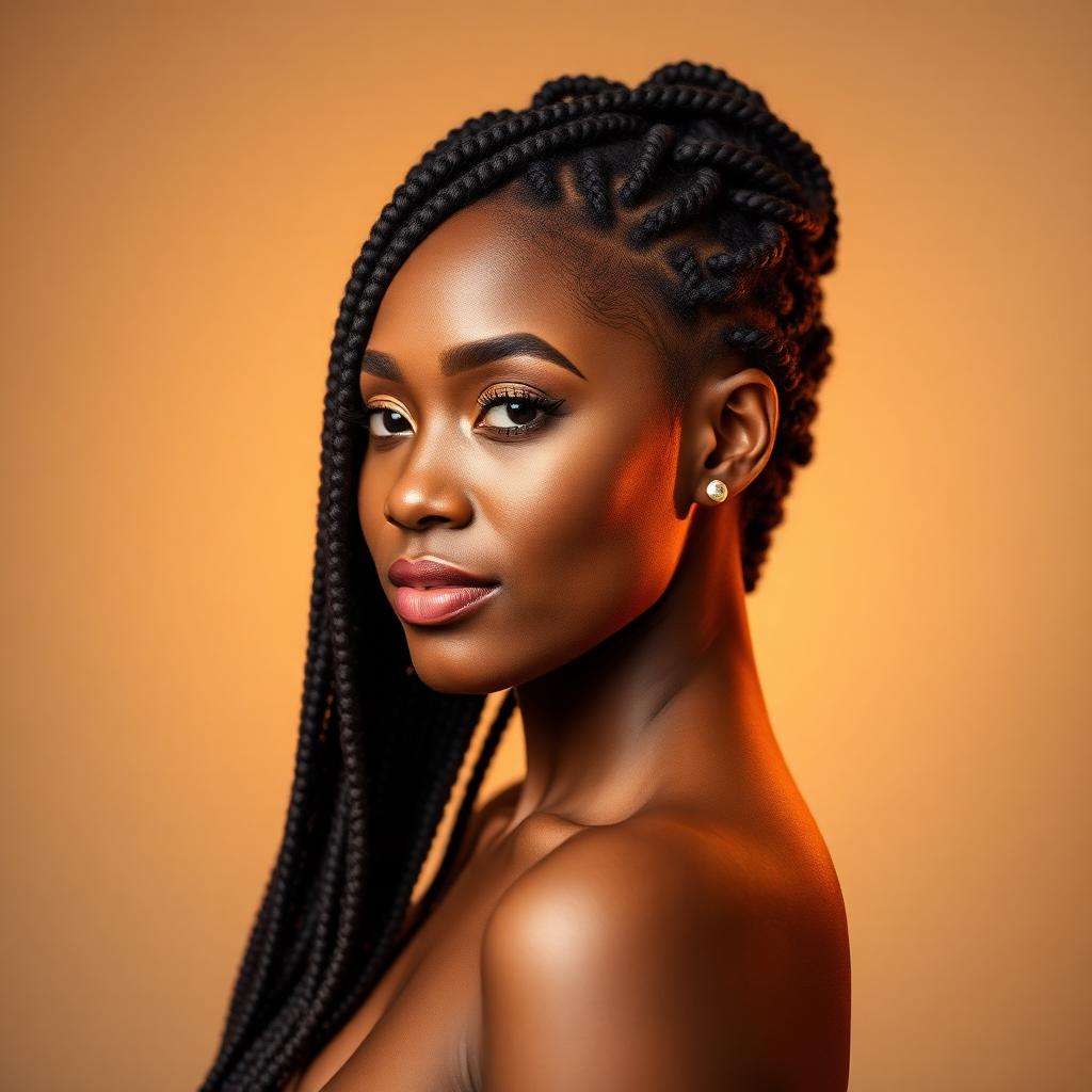 Faux Locs