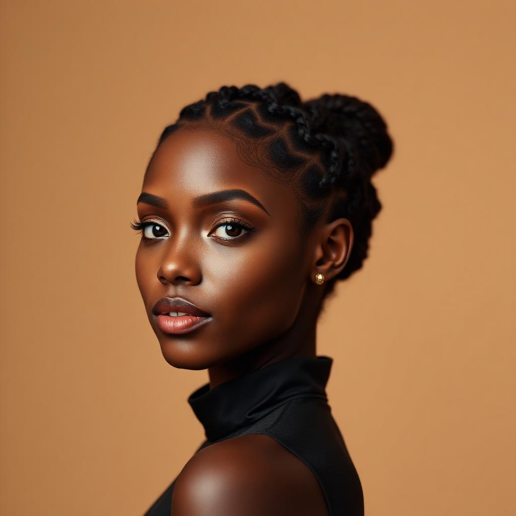 Micro Braids
